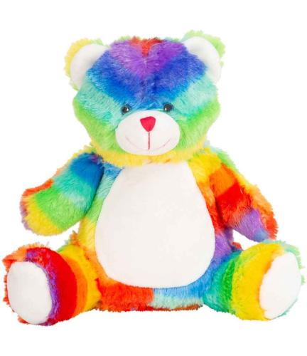 Mumbles Printme Mini Animals - RBE - M